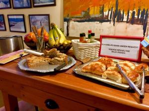Las Marianas Hotel,Rio Negro>>San Carlos De Bariloche,3 star