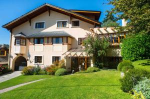 Las Marianas Hotel,Rio Negro>>San Carlos De Bariloche,3 star