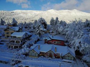 san carlos de bariloche