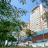 vitoria hotel concept campinas
