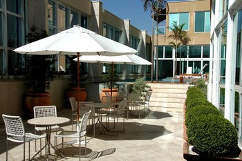 vitoria hotel concept campinas