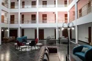 lepi hotel