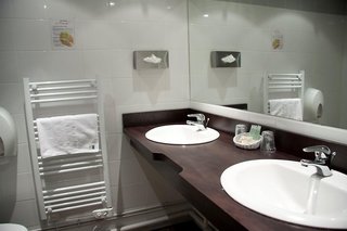 Kyriad Tours - Joue Les Tours,Near Botanical Garden,3 star