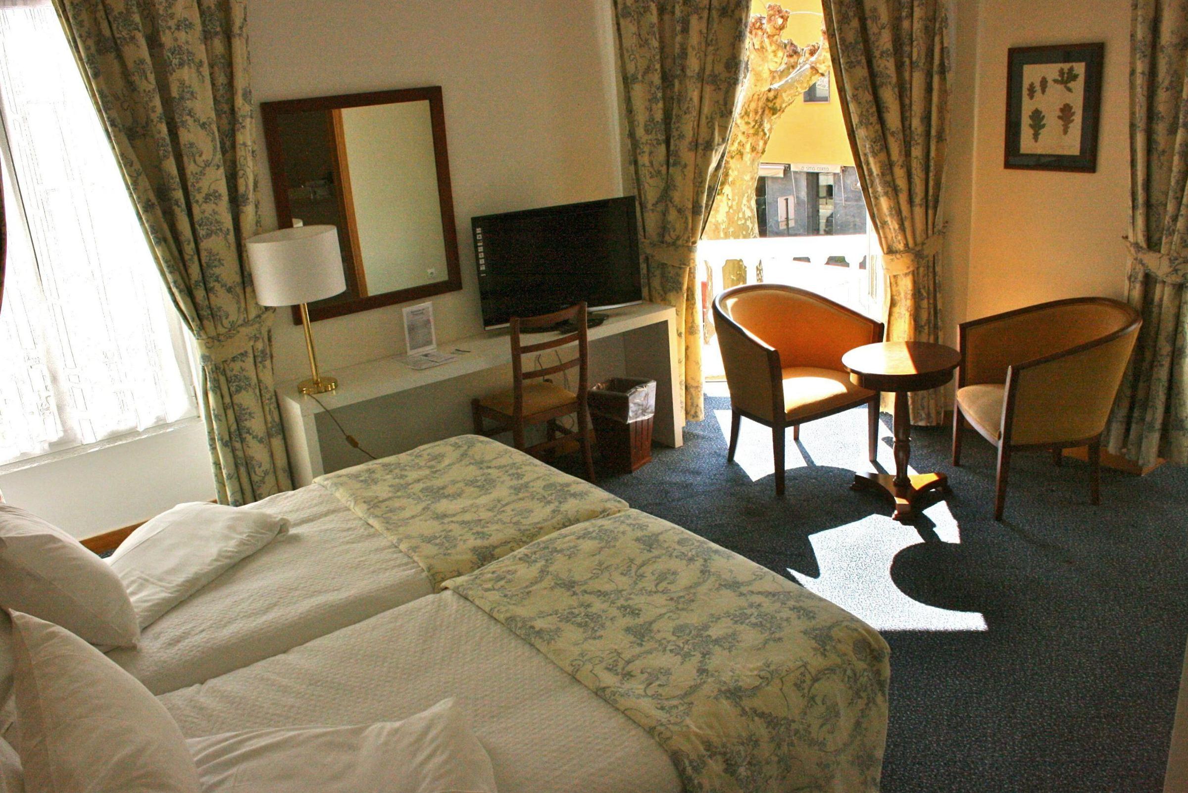 hotel aguas do geres termas and spa