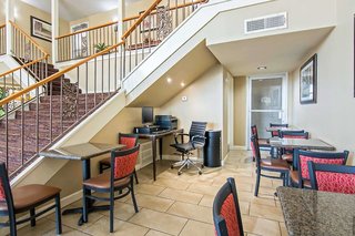 Quality Inn Arkadelphia - University Area,Caddo Valley>>Arkadelphia,3 star