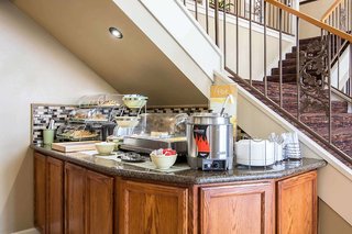 Quality Inn Arkadelphia - University Area,Caddo Valley>>Arkadelphia,3 star