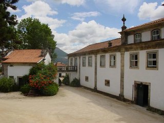 Casa Do Campo,Celorico De Basto>>Braga,4 star