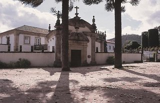 Casa Do Campo,Celorico De Basto>>Braga,4 star