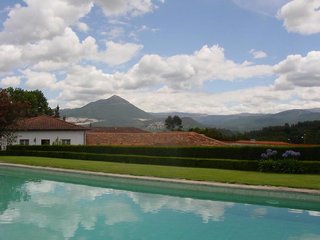 Casa Do Campo,Celorico De Basto>>Braga,4 star