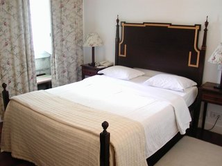 forte de sao francisco hotel chaves