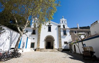 Convento Sao Paulo - Hotel Rural,Evora>>Borba,4 star