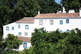 Convento Sao Paulo - Hotel Rural,Evora>>Borba,4 star