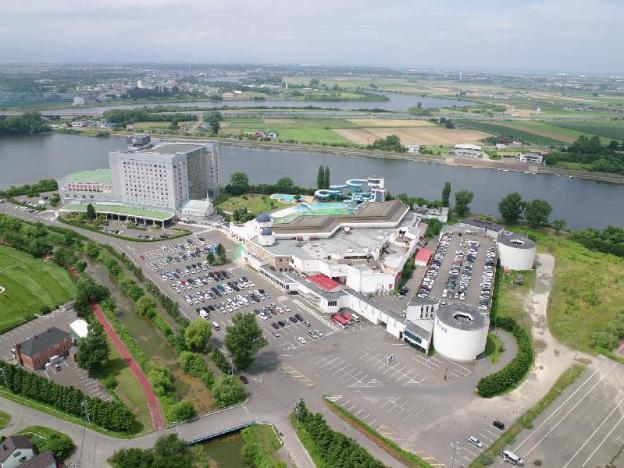 chateraise gateaux kingdom sapporo hotel and spa resort