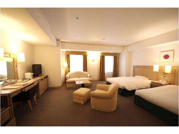 chateraise gateaux kingdom sapporo hotel and spa resort