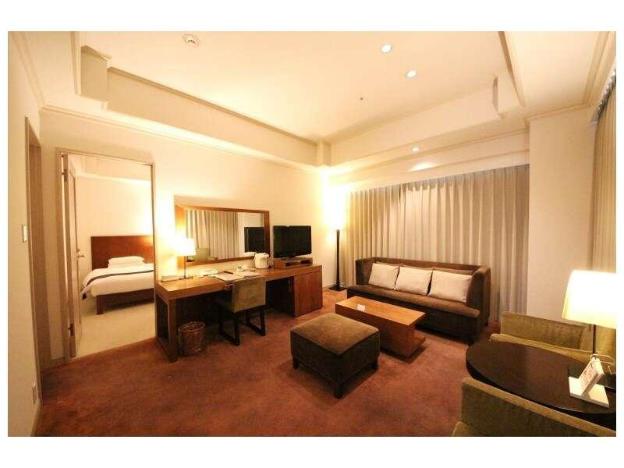 chateraise gateaux kingdom sapporo hotel and spa resort