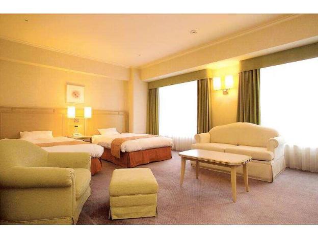 chateraise gateaux kingdom sapporo hotel and spa resort