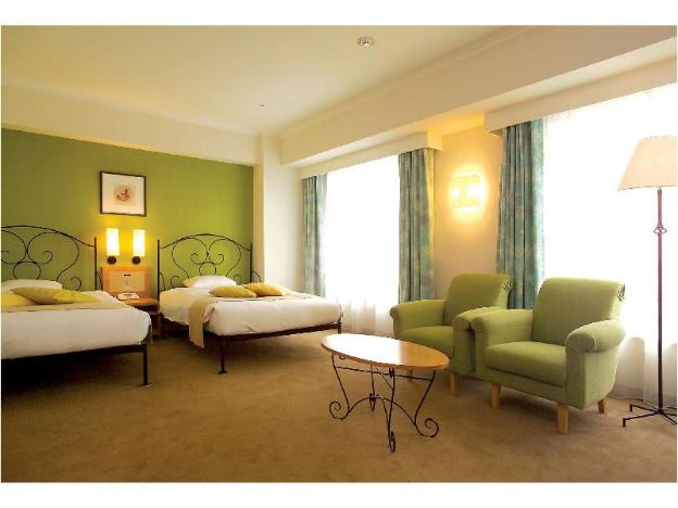 chateraise gateaux kingdom sapporo hotel and spa resort