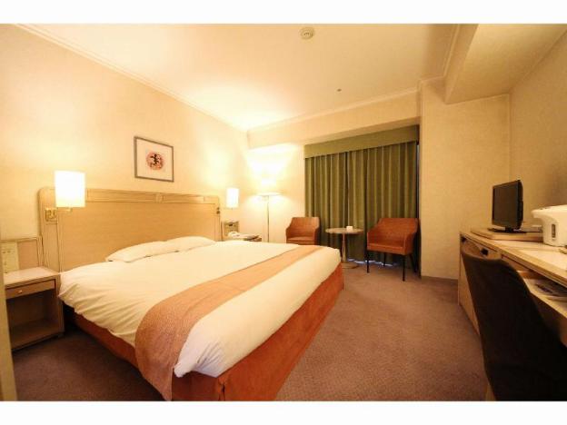 chateraise gateaux kingdom sapporo hotel and spa resort