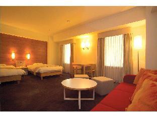 chateraise gateaux kingdom sapporo hotel and spa resort