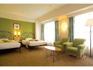 chateraise gateaux kingdom sapporo hotel and spa resort