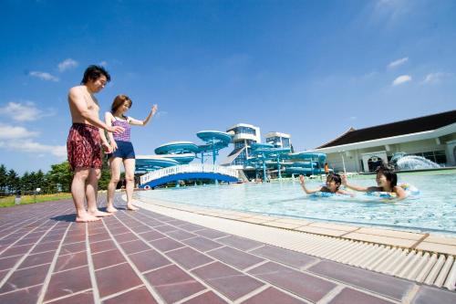 chateraise gateaux kingdom sapporo hotel and spa resort