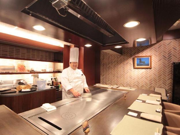 chateraise gateaux kingdom sapporo hotel and spa resort