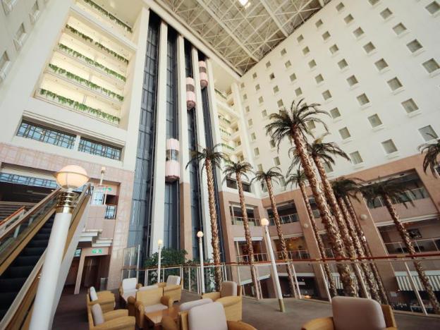 chateraise gateaux kingdom sapporo hotel and spa resort