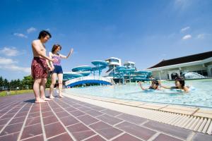 chateraise gateaux kingdom sapporo hotel and spa resort