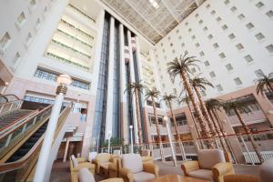 chateraise gateaux kingdom sapporo hotel and spa resort