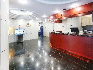 apa hotel sapporo hosui susukino ekimae