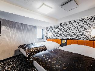 apa hotel sapporo hosui susukino ekimae