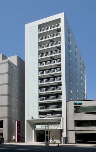 hotel vista sapporo odori