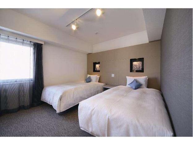 hotel vista sapporo odori