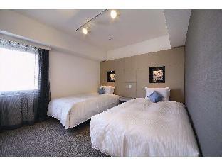 hotel vista sapporo odori