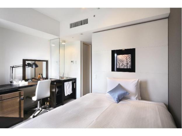 hotel vista sapporo odori