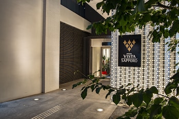 hotel vista sapporo odori