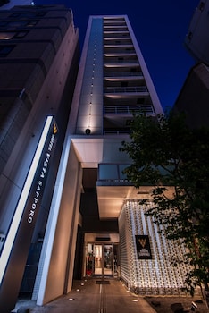 hotel vista sapporo odori