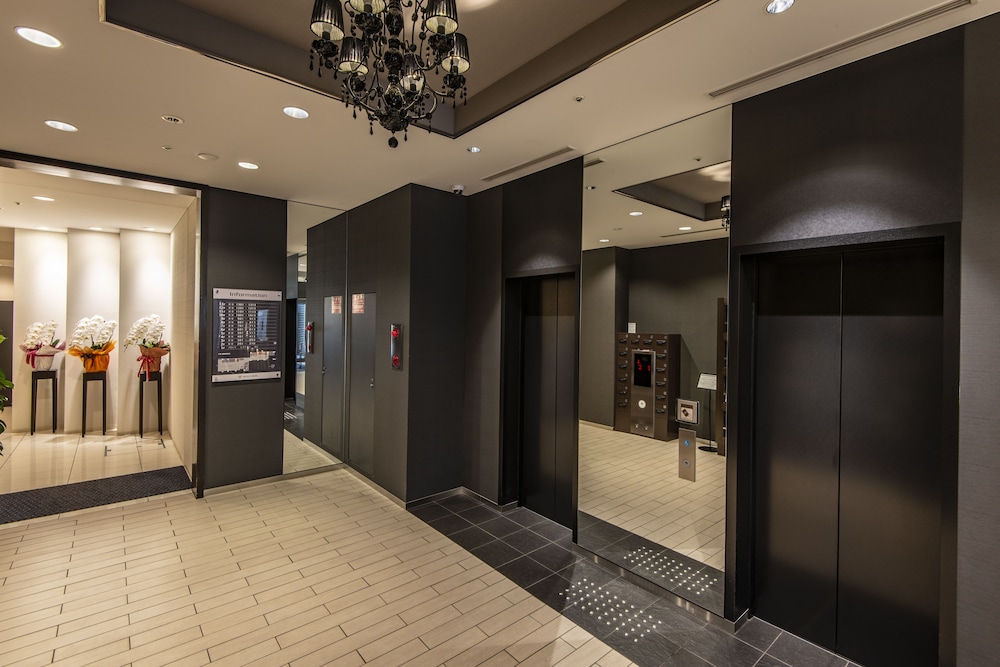 hotel vista sapporo odori