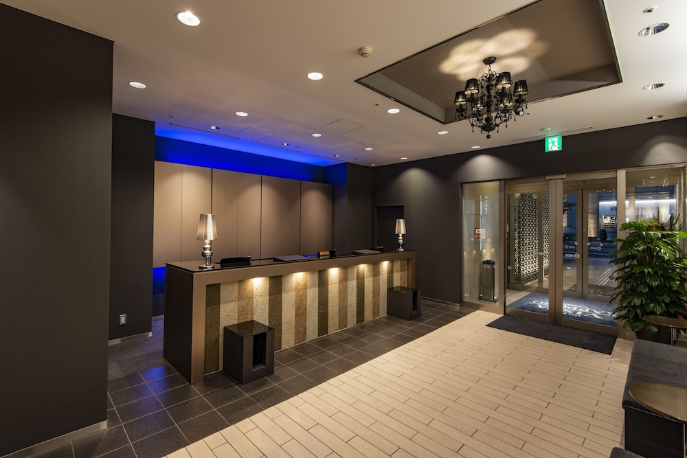 hotel vista sapporo odori