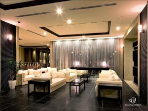 daiwa roynet hotel sapporo susukino