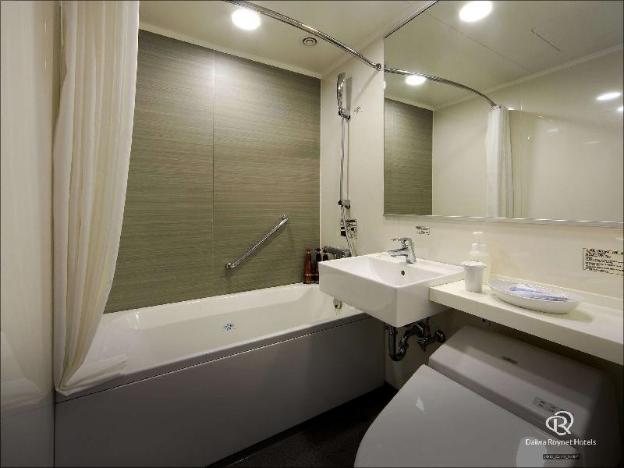 daiwa roynet hotel sapporo susukino