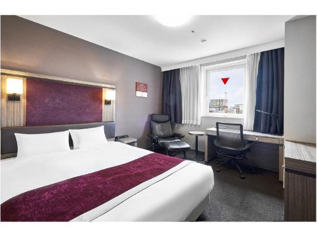 daiwa roynet hotel sapporo susukino