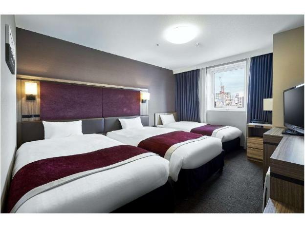 daiwa roynet hotel sapporo susukino