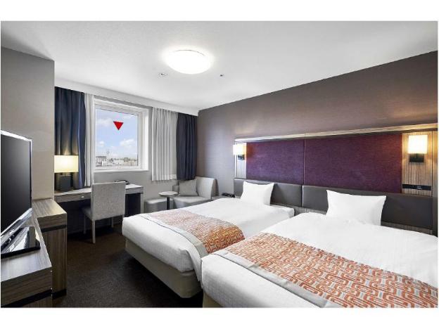 daiwa roynet hotel sapporo susukino