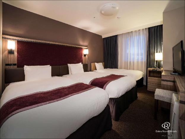 daiwa roynet hotel sapporo susukino