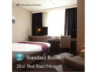 daiwa roynet hotel sapporo susukino