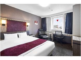 daiwa roynet hotel sapporo susukino