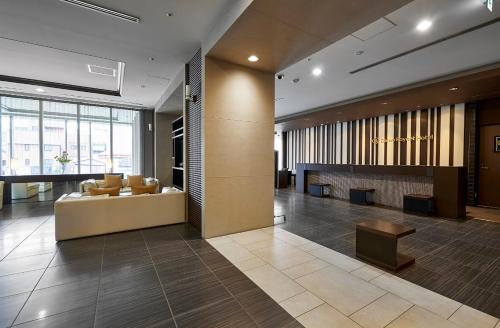 daiwa roynet hotel sapporo susukino