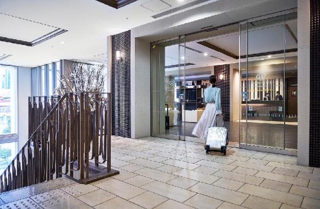 daiwa roynet hotel sapporo susukino