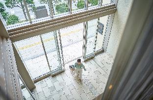 daiwa roynet hotel sapporo susukino